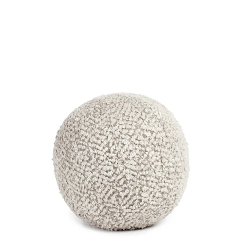 12" Round Pillow