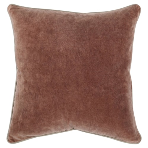 22x22 Throw Pillow