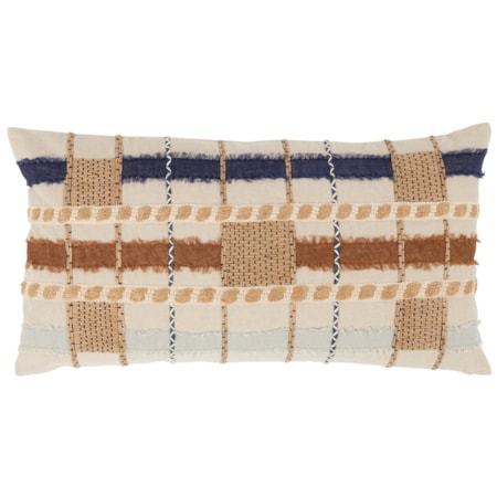 14x26 Throw Pillow