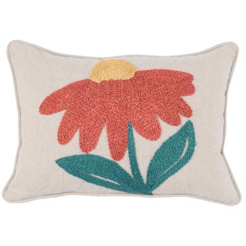 14x20 Throw Pillow