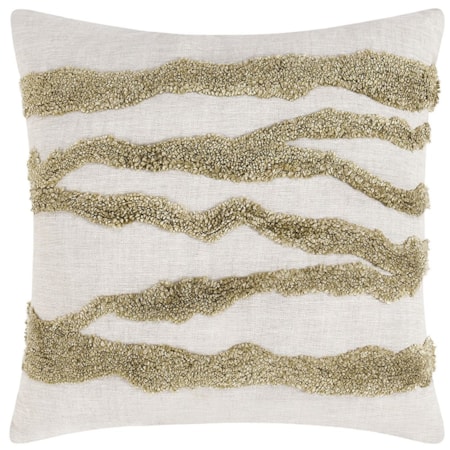 22x22 Throw Pillow
