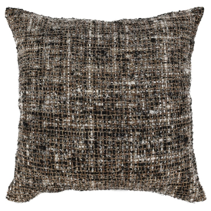 Classic Home Heritage Craft 24x24 Throw Pillow