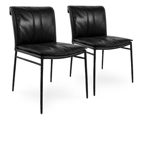 Casual Dining Chair - Set of 2