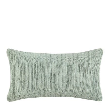 14x26 Throw Pillow