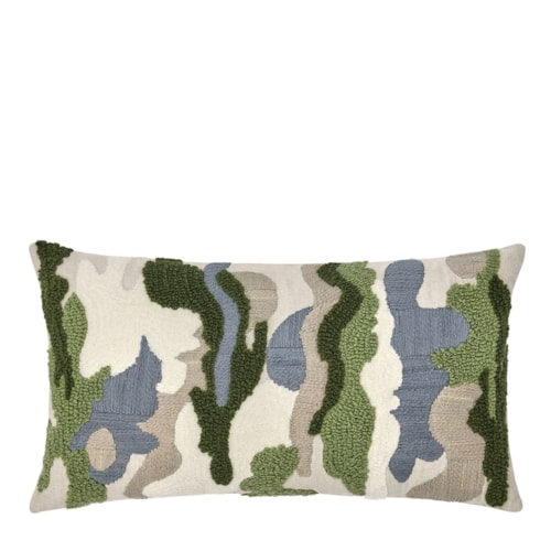 14x26 Throw Pillow