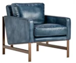 Eclectic Home Chazzie Armchair