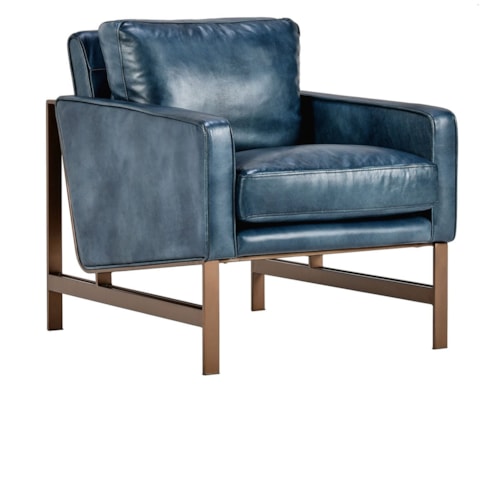 Modern Armchair