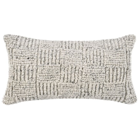 14x26 Throw Pillow