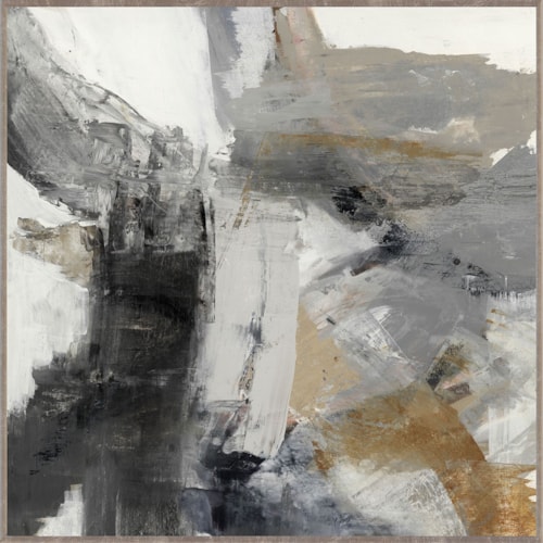 36x36 Painting By Buddy Whitlock