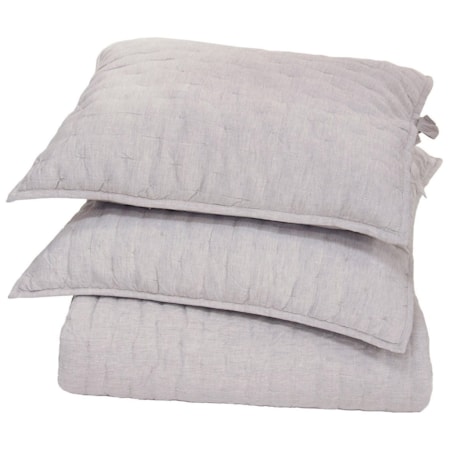 20"x26" Standard Sham