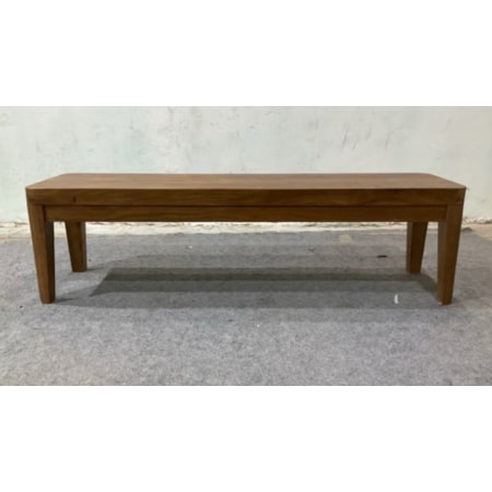 64" Bench