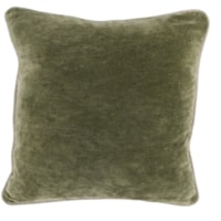 18x18 Throw Pillow