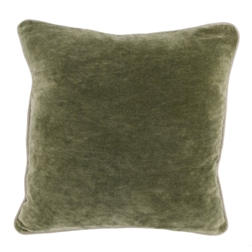 18x18 Throw Pillow