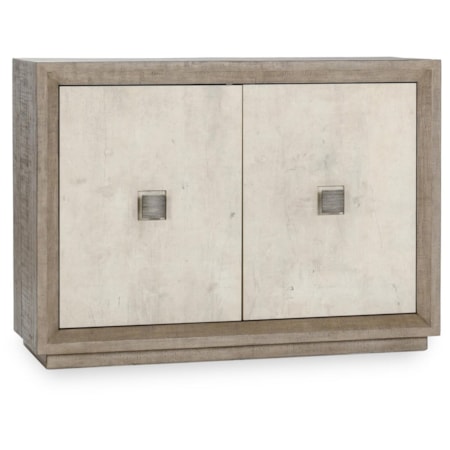 2-Door Cabinet