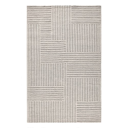 Performance Clayton Light Gray 8X10