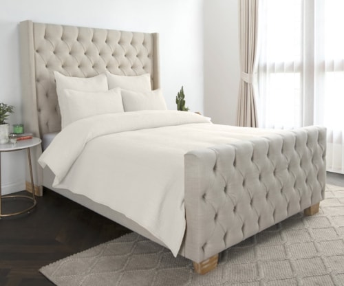 King Quilt