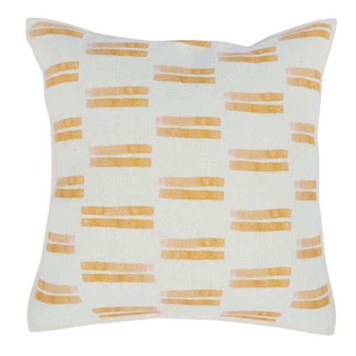 22x22 Throw Pillow