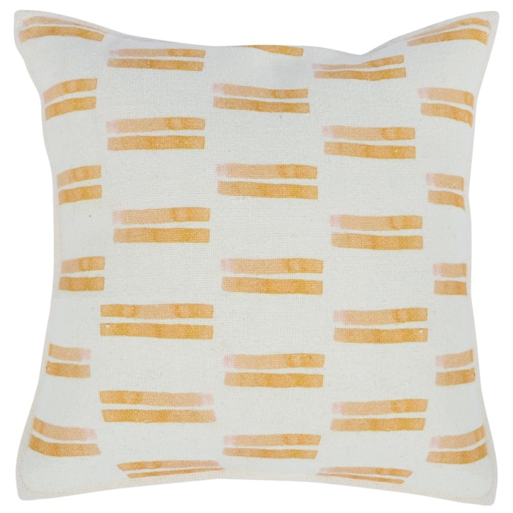 Classic Home Repose 22x22 Throw Pillow