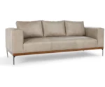 Eclectic Home Bentley Sofa