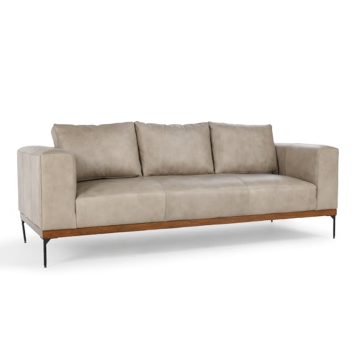 Contemporary Sofa