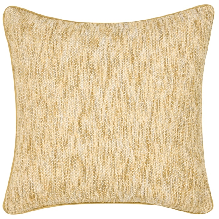 Classic Home Sharma 22x22 Throw Pillow