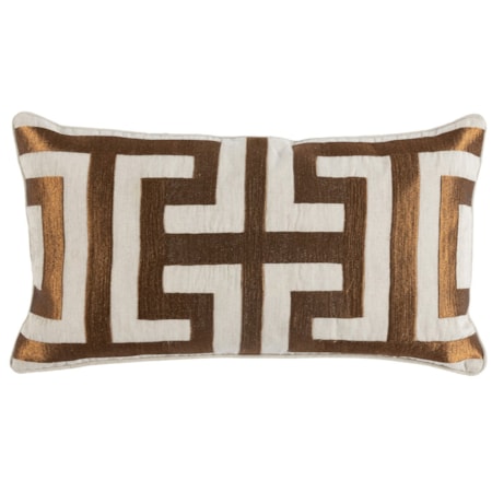 14X26 Throw Pillow