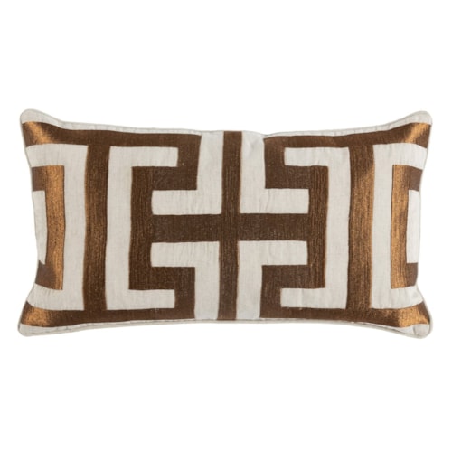 14X26 Throw Pillow