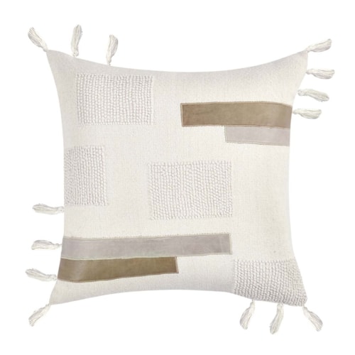 22x22 Throw Pillow