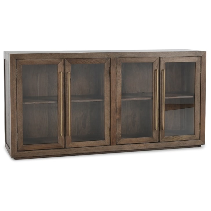 Classic Home Bradley 4-Door Cabinet