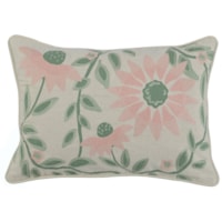 14x20 Throw Pillow