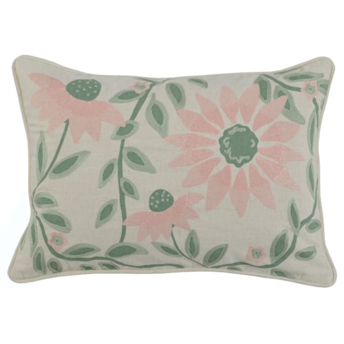 14x20 Throw Pillow