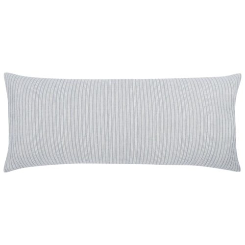 16x36 Throw Pillow