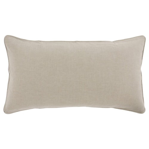 Transitional King Sham Pillow with Envelope Closure