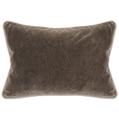14x20 Throw Pillow