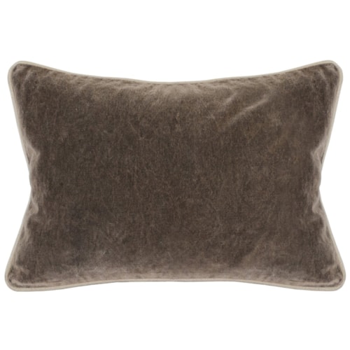 14x20 Throw Pillow