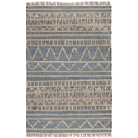 Kingston Distressed Sapphire 2.6X8