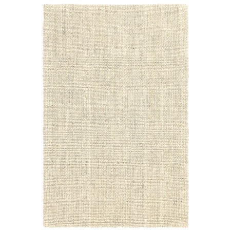 Ivory 8x10 Rug