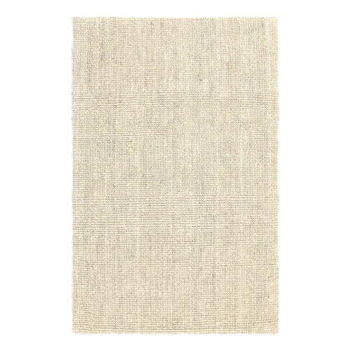 Ivory 8x10 Rug