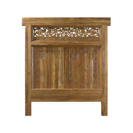 Delago Headboard