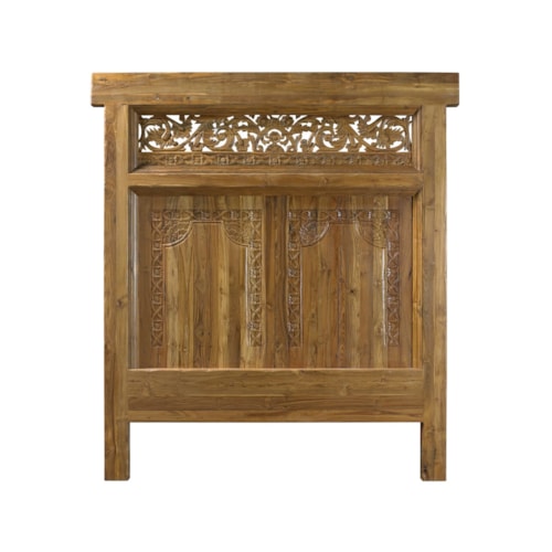 Delago Headboard
