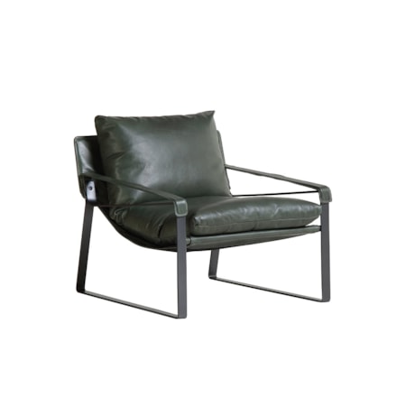 Accent Chair
