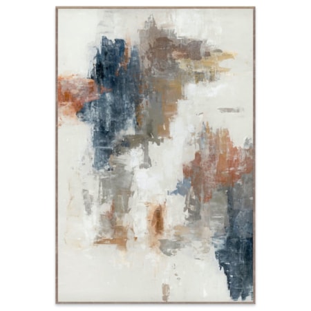 40" x 60" Painting