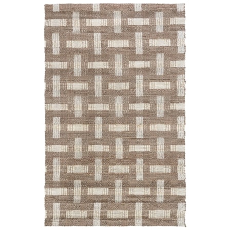 Preston Desert/Ivory 2x3