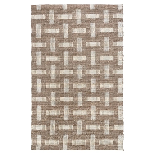 Preston Desert/Ivory