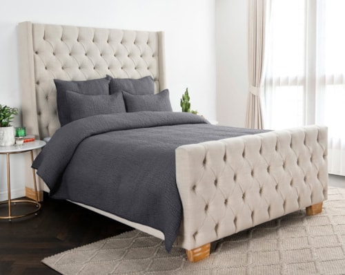 King Quilt