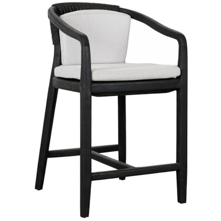 Outdoor Counter Stool