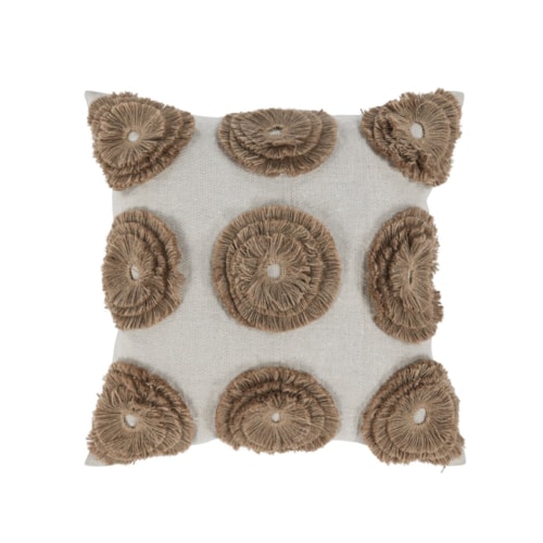 22x22 Throw Pillow