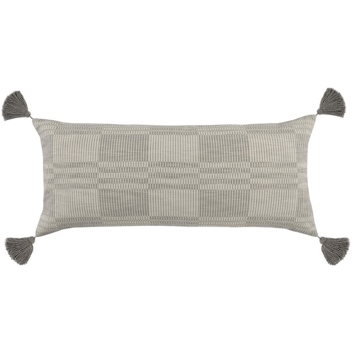 16x36 Throw Pillow