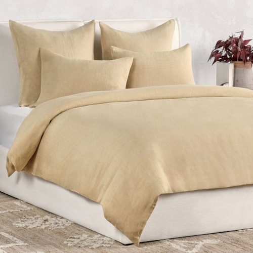 King Duvet