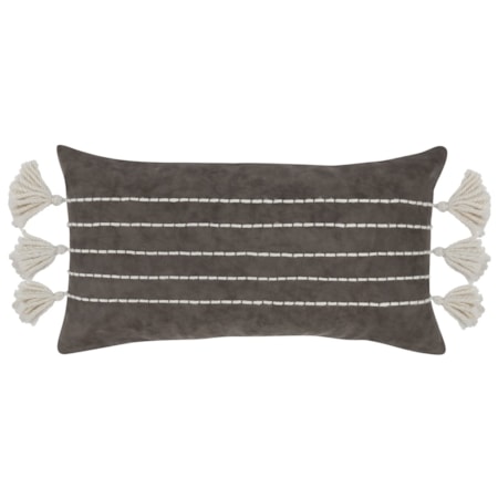14x26 Throw Pillow